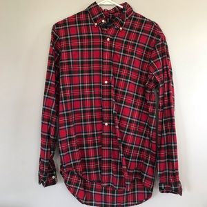 Ralph Lauren Men’s Flannel